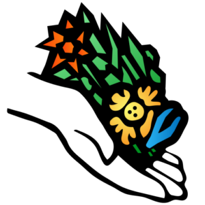 Welcome Harvest Logo